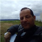 Profesor de Frances apto para todos los niveles y edades